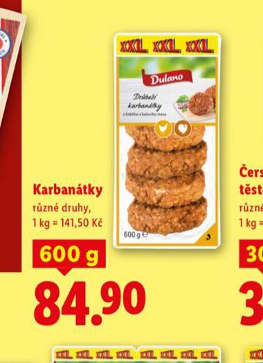 KARBANTKY