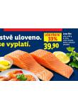LOSOS FILET