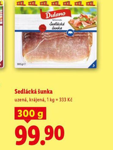 SEDLCK UNKA