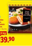 CORDON BLEU Z KRTCH PRSOU