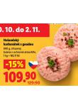 HOLANDSK KARBANTEK S GOUDOU