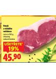 STEAK Z NZKHO ROTNCE