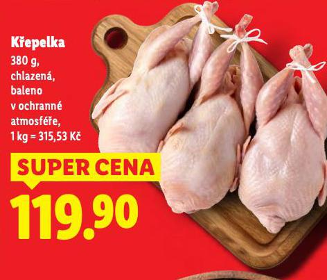 KEPELKA