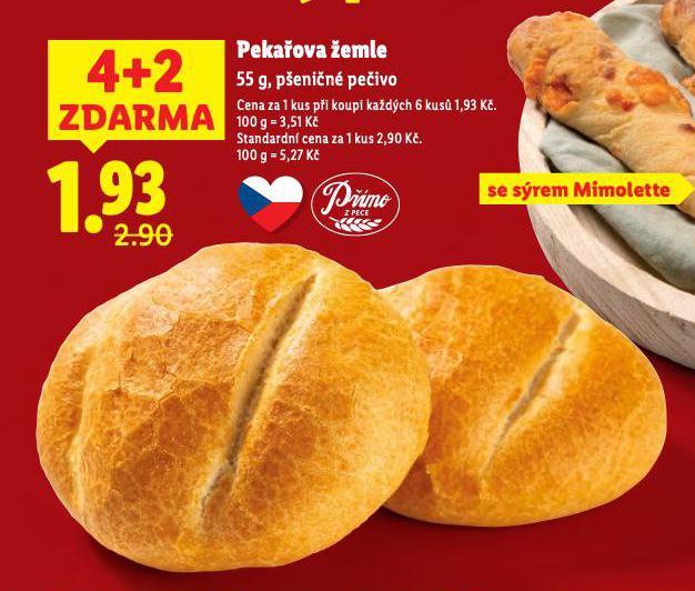 PEKAROVA EMLE
