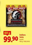 INDIANA JERKY