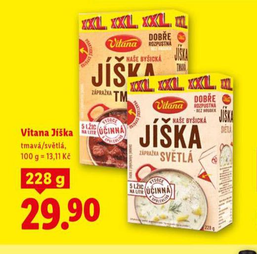 VITANA J͊KA