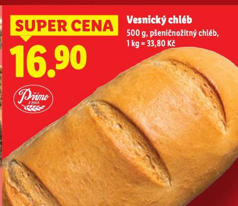 VESNICK CHLB
