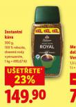 INSTANTN KVA