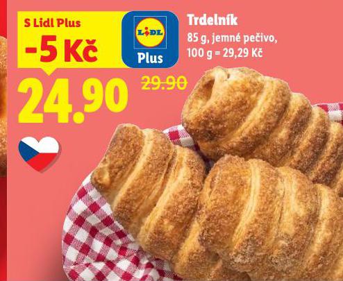 TRDELNK