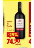 MERLOT DEL VENETO