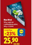 BLUE RIVAL