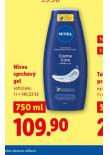 NIVEA SPRCHOV GEL