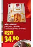 MINI PANETTONE