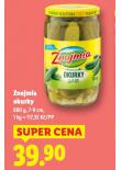 ZNOJMIA OKURKY
