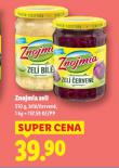ZNOJMIA ZEL