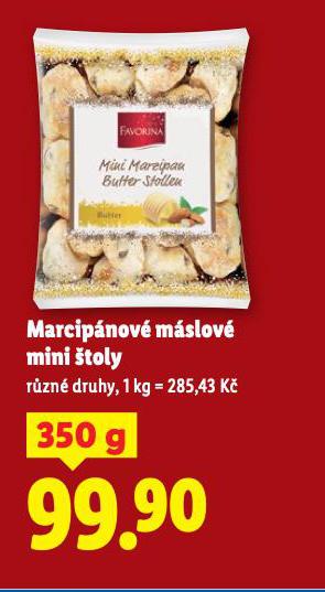 MARCIPNOV MSLOV MINI TOLY