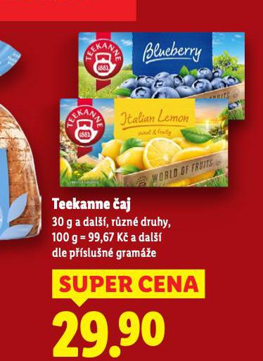 TEEKANNE AJ