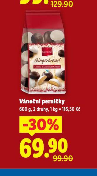 VNON PERNKY