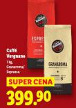 CAFF VERGNANO