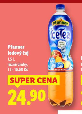 PFANNER LEDOV AJ