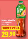 FUZETEA LEDOV AJ