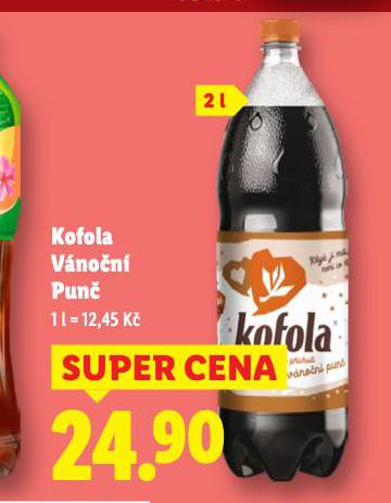 KOFOLA VNON PUN