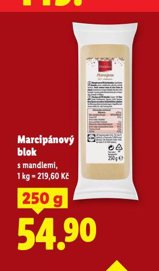 MARCIPNOV BLOK