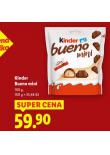 KINDER BUENO MINI