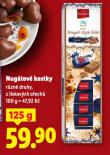 NUGTOV KOSTKY