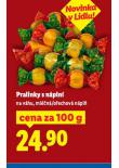 PRALINKY S NPLN