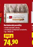 NORIMBERSK PERNKY