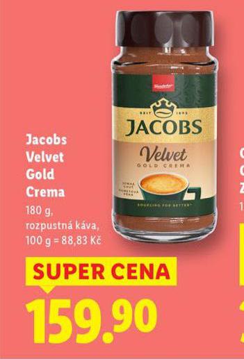 KVA JACOBS