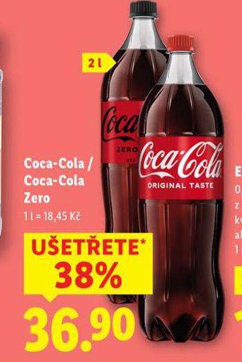 COCA-COLA