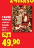 ADVENTN KALEND