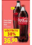 COCA-COLA ZERO