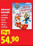 ADVENTN KALEND