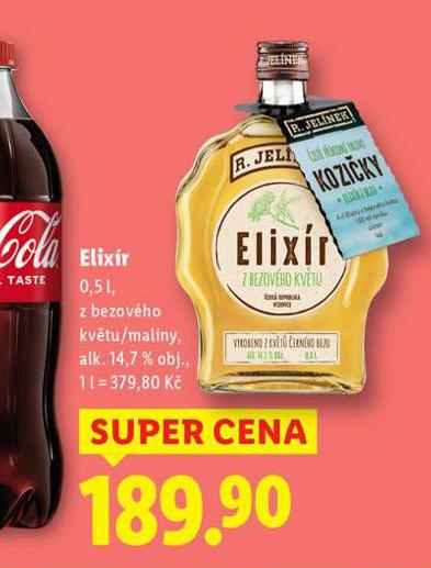 ELIXR