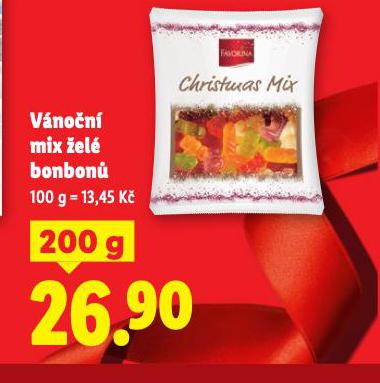 VNON MIX EL BONBN