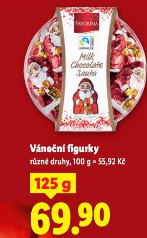 VNON FIGURKY