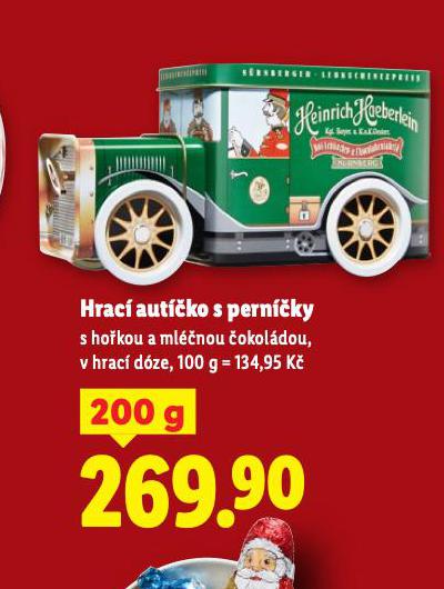 HRAC AUTKO S PERNKY