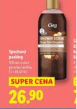 SPRCHOV PEELING