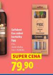 SOFTDENT ECO ZUBN KARTEK