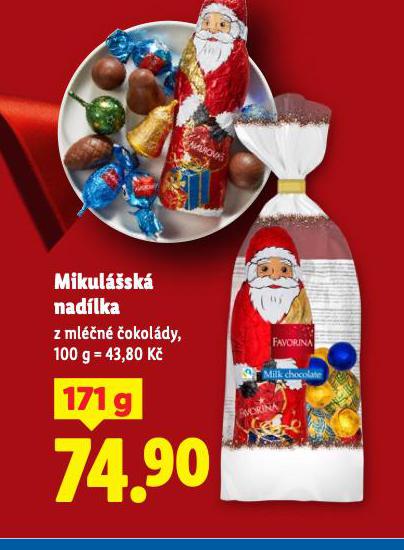 MIKULSK NADLKA