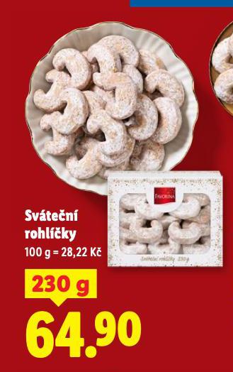 SVTEN ROHLKY