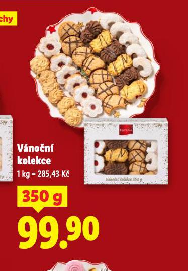 VNON KOLEKCE