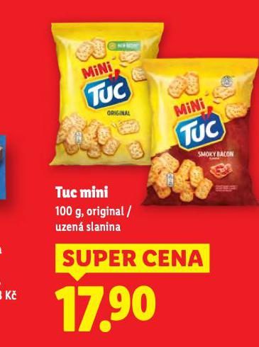 TUC MINI