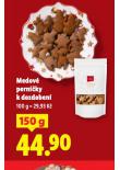 MEDOV PERNKY K DOZDOBEN