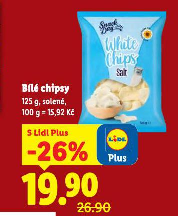 BL CHIPSY