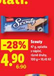 SCOUTY