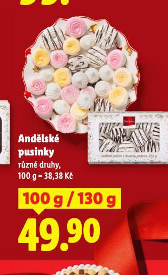 ANDLSK PUSINKY